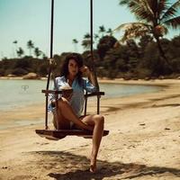 Отзыв от Агата - DTV виза